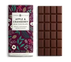 orange chocolate