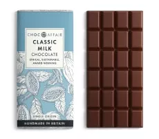 orange chocolate