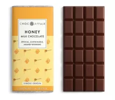 orange chocolate