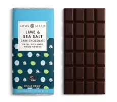 orange chocolate