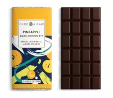 orange chocolate